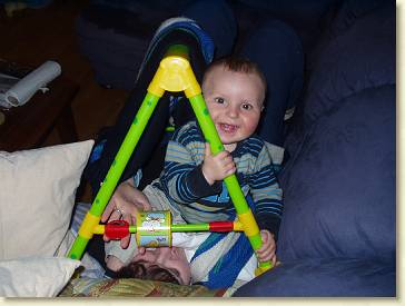 20050426-01 Mama gevangen